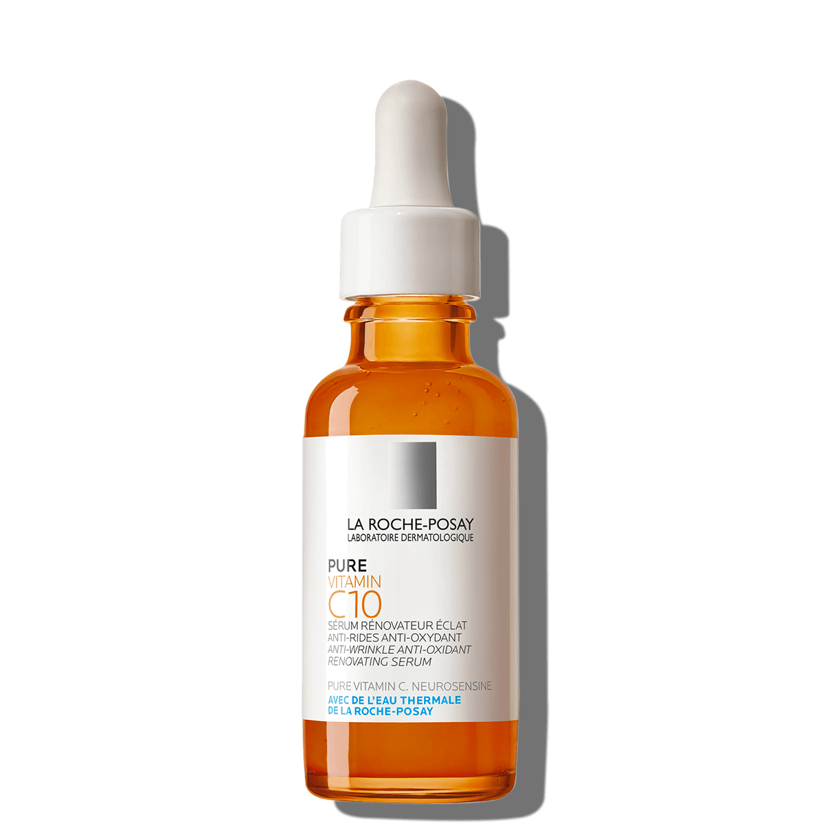 LRP Pure Vitamin C10 Serum